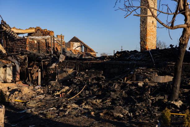 24/7 Emergency Soot Cleanup experts in Annapolis Junction, MD