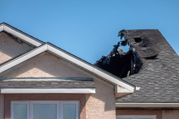 Licensed Soot Cleanup service in Annapolis Junction, MD - Fire Damage Biloxi